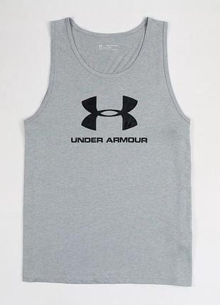 Under armour майка