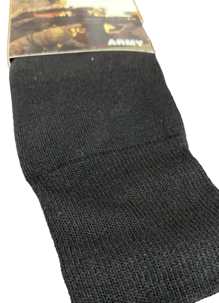 Шкарпетки wolftrap asker corap4 фото