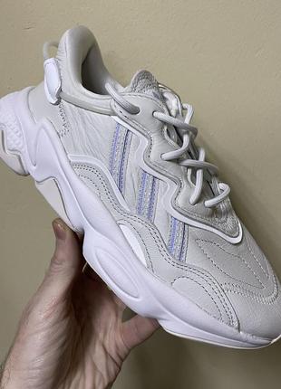Кросівки adidas ozweego leather, оригінал, розмір 36-40
