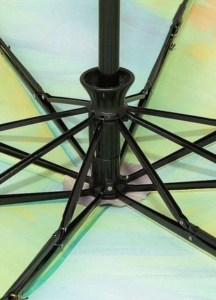 Женский зонт zest яркая венеция (полный автомат) арт. 23945-84