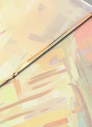 Женский зонт zest яркая венеция (полный автомат) арт. 23945-84