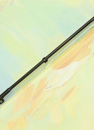 Женский зонт zest яркая венеция (полный автомат) арт. 23945-84