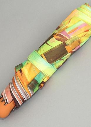 Женский зонт zest яркая венеция (полный автомат) арт. 23945-84