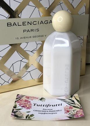 Лосьон для тела balenciaga 10 avenue george v, 200 ml