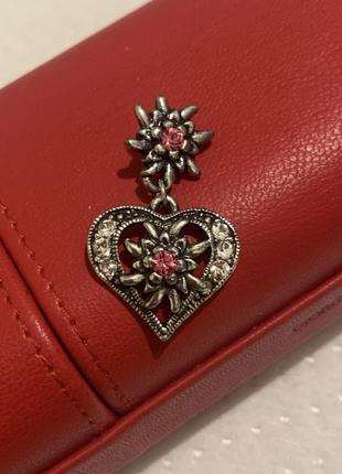 0073/8 подвеска винтаж