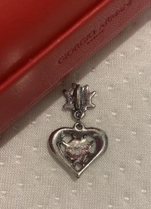 0073/8 подвеска винтаж