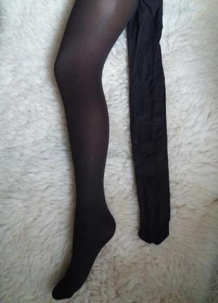 Колготки primark atmosphere  коричневого цвета