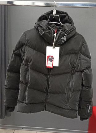 Куртка чоловіча moncler4 фото