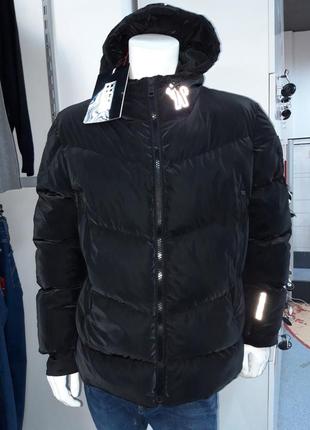 Куртка чоловіча moncler2 фото