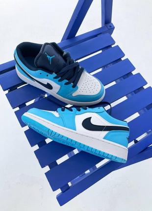 Жіночі кросівки nike jordan 1  женские кроссовки джордан