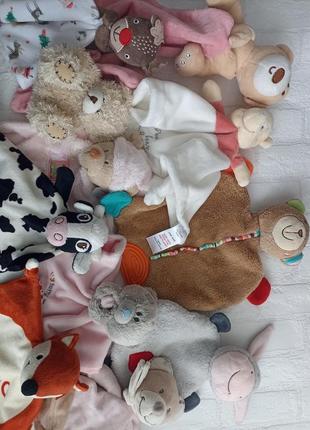 Комфортер сплюшка притулялка 6