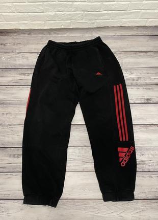 Спортивні штани adidas originals2 фото