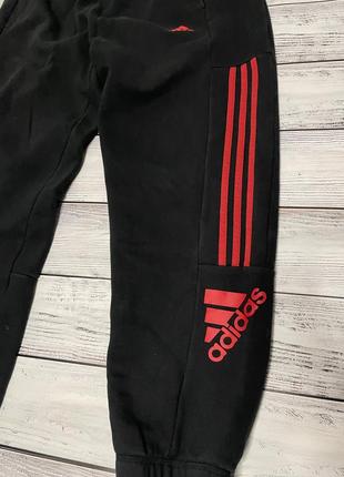 Спортивні штани adidas originals3 фото