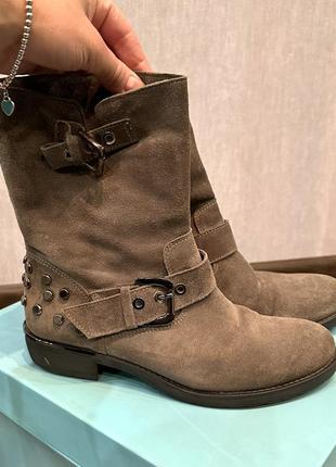 Італійські черевики nila&nila