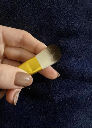 Кісточка для тонального крема нова