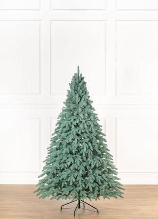 Лапландська ялинка блакитна 2,1 м преміум