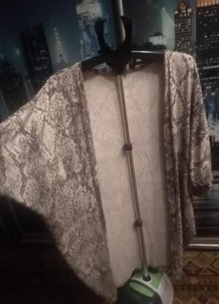 Накидка женская! 💥💥💥