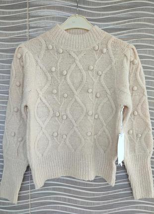 Свитер