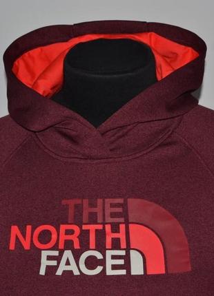 Кофта/худи the north face2 фото