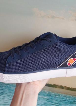 Чоловічі кеди ellesse,42 розмір,таїланд3 фото