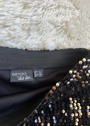 Спілниця в паєтки 5