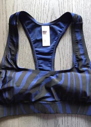 Купальник adidas by stella mccartney
