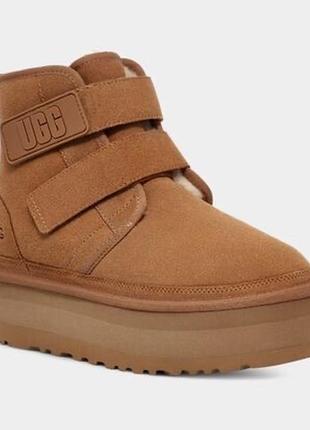 Ugg neumel уггі2 фото