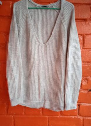 Кофта h&m розмір 50-52