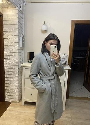 Пальто