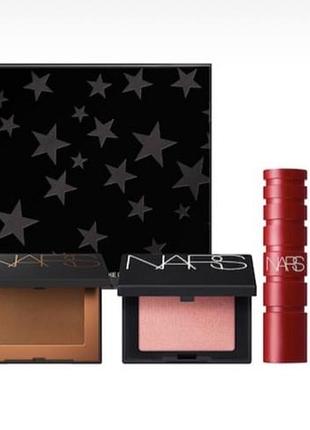 Набір nars mini