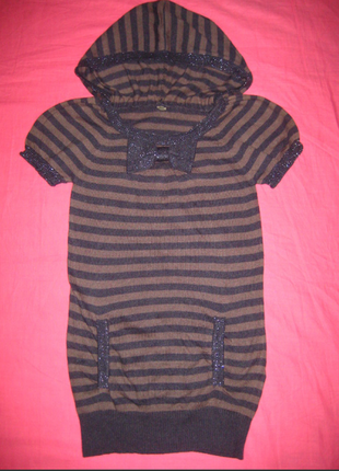 Туніка orchestra на 8 років