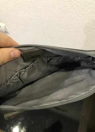 Косметичка bvlgari булгарі гаманець