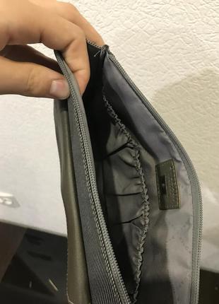 Косметичка bvlgari булгарі гаманець