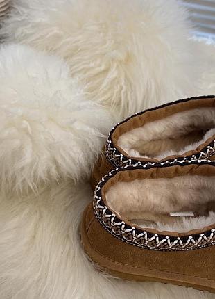 Уггі від ugg tasman