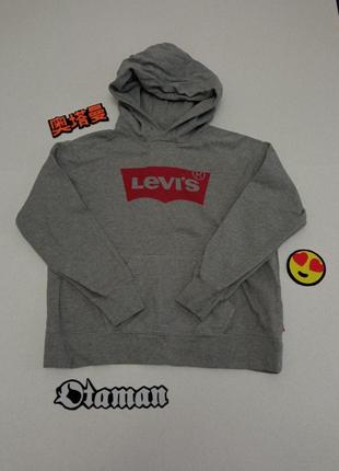 Худи levis