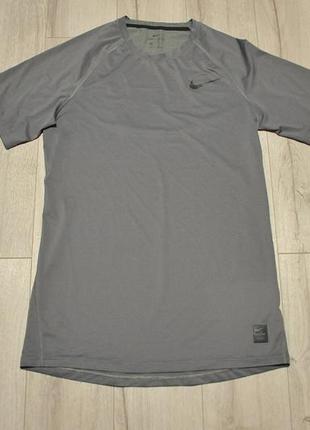 Футболка nike pro breathe - m2 фото