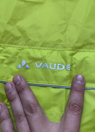 Vaude накидка2 фото