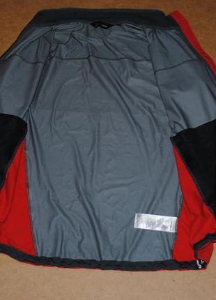 Berghaus куртка софтшелл3 фото