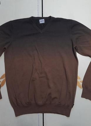 Armani collezioni джемпер размер м
