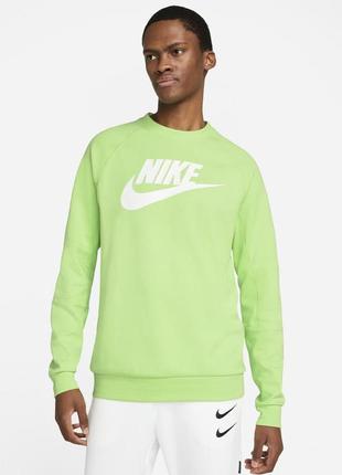 Толстовка nike m
