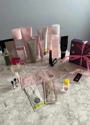 Б‘юті бокс mary kay 2