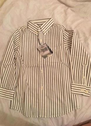 Новая рубашка америка