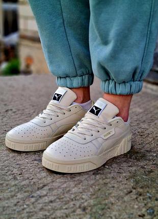 Кросівки puma