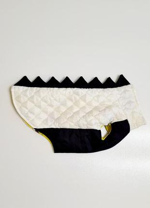 Жилет теплий зимовий середній-великий розмір