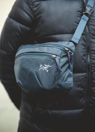 Сумка арктерікс arcteryx arc’teryx