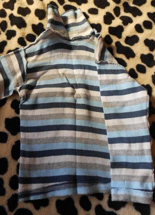 Гольф для хлопчика