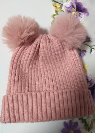 Шапочка тепла primark