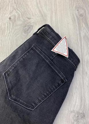 Крутые джинсы на шнуровки gap6 фото