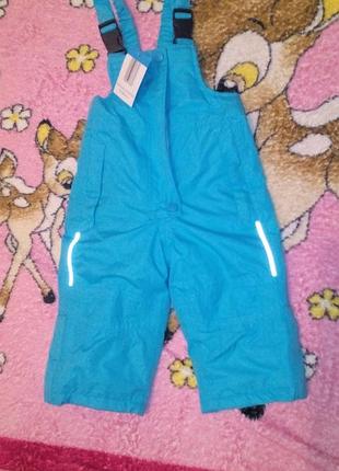 Полукомбинезон 2