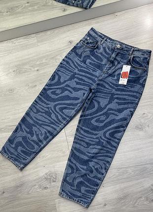 Крутые джинсы george